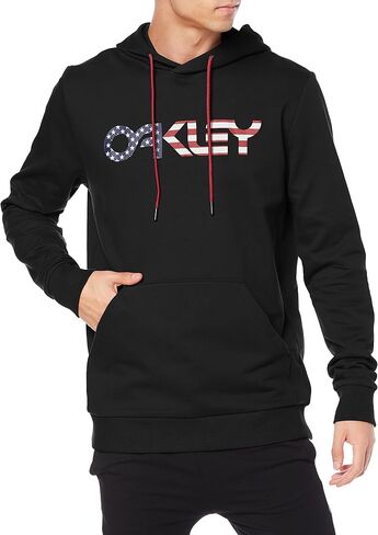 Oakley mens 2.0 B1B Pullover Hoodie 2 0 in Saudi Arabia