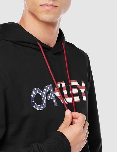 Oakley mens 2.0 B1B Pullover Hoodie 2 0 in Saudi Arabia