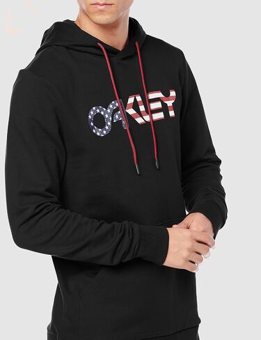 Oakley mens 2.0 B1B Pullover Hoodie 2 0 in Saudi Arabia