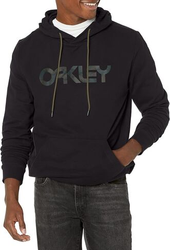 Oakley mens 2.0 B1B Pullover Hoodie 2 0 in Saudi Arabia