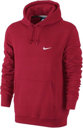 Nike Sportswear Men's Pullover Club Hoodie in Saudi Arabia