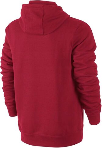 Nike Sportswear Men's Pullover Club Hoodie in Saudi Arabia