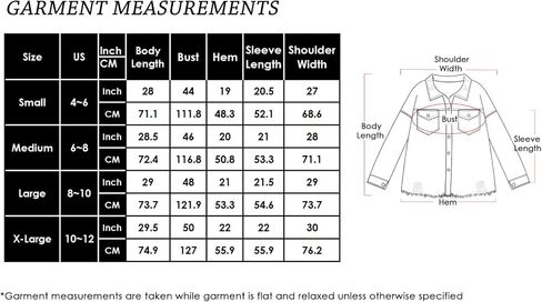 Anna-Kaci Women's Casual Long Sleeve Irregular Hem Denim Jacket Ripped Distressed Jacket, Black, Large in Saudi Arabia
