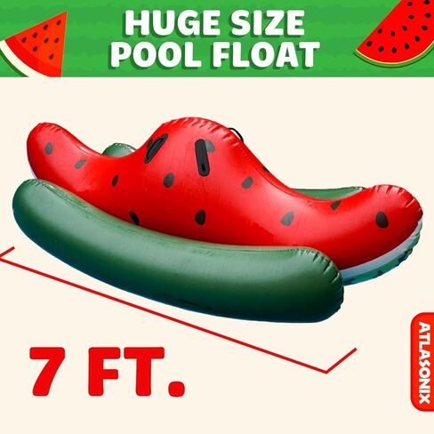 حمام سباحة يطفو للبالغين والأطفال، عملاق قابل للنفخ، حفلة بطيخ، بحيرة كبيرة مضحكة للسباحة، لعبة مياه صيفية، متعة الشاطئ، الأولاد والبنات، هدية عيد ميلاد عائمة للأعمار من 6 إلى 8 سنوات، ومن 10 إلى 12 عامًا فما فوق in Kuwait