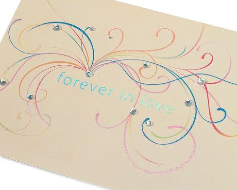 Papyrus Wedding Card (Sky Is The Limit) in Saudi Arabia