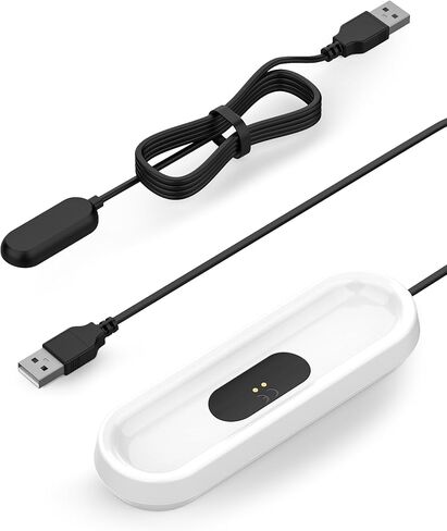 صينية شحن WUKUR لسلسلة PX 2/3/mini/plus مع كابل شحن USB إضافي، كابل قاعدة شحن مغناطيسي لكابل شاحن PX 2/3/Mini/Plus in Kuwait