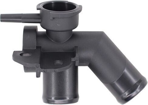 NewYall Radiator Coolant Filler Neck Pipe in Saudi Arabia