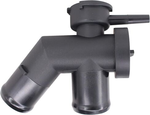 NewYall Radiator Coolant Filler Neck Pipe in Saudi Arabia