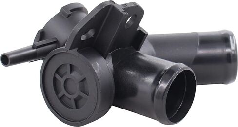 NewYall Radiator Coolant Filler Neck Pipe in Saudi Arabia