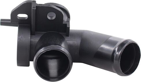 NewYall Radiator Coolant Filler Neck Pipe in Saudi Arabia