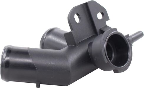 NewYall Radiator Coolant Filler Neck Pipe in Saudi Arabia