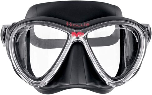 Hollis M-3 Mask in Saudi Arabia