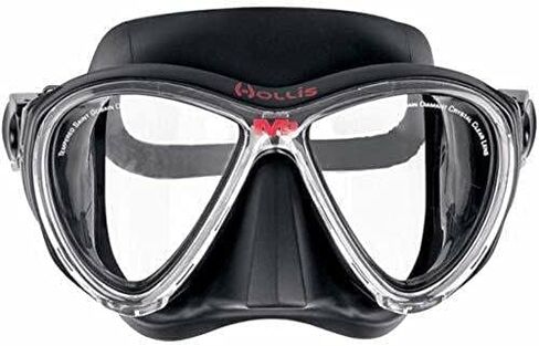Hollis M-3 Mask in Saudi Arabia