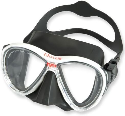 Hollis M-3 Mask in Saudi Arabia