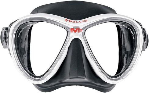 Hollis M-3 Mask in Saudi Arabia
