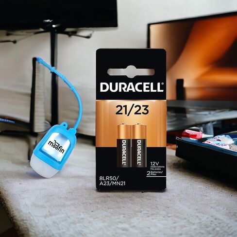 موزع مطهر اليد من بطاريات دوراسيل، بطارية MN21/23 12 فولت، طاقة طويلة الأمد لأجهزة التحكم عن بعد وأجهزة الإنذار، متوافق مع أحجام البطاريات المختلفة، بطارية 23 أمبير 12 فولت، حزمة من 3 in Kuwait