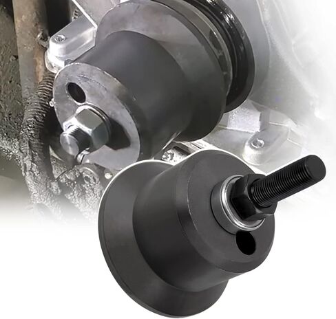 أداة تثبيت ختم العمود المرفقي الأمامي من RULLINE 303-1509 متوافقة مع Ford Super Duty 6.7L Power Stroke F-250 F-350 F-450 F-550 و2016-2021 F-650 F-750 نماذج من الصلب الكربوني Alt ST-137B in Saudi Arabia
