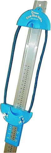 Stens 752-998 Belt Measurer Measures FHP, power rated, A and B belts up to 100" in Saudi Arabia