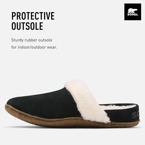 Sorel Women's Nakiska Slide 2 Slippers in Saudi Arabia