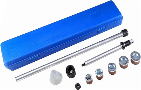 Universal Cam Bearing Removal and Installation Tool Kit Fit for Most Domestic and Import Vehicles/Camshaft Bearing Install & Remove Tool in Saudi Arabia