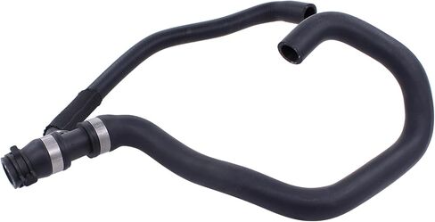 XtremeAmazing Coolant Reservoir Hose for GLS550 GL550 GL450 ML550 in Saudi Arabia