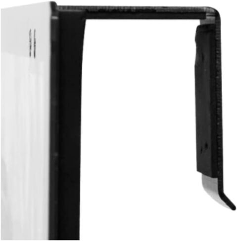 Rawlings NBA Game On Polycarbonate (PC) Mini Basketball Hoop Set (All Team Options) in Saudi Arabia
