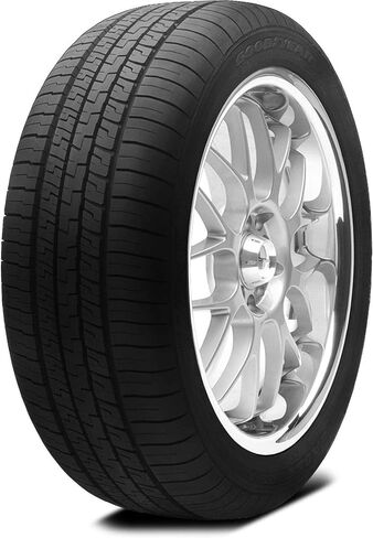 إطار نصف قطري Goodyear Eagle RS-A - 235/55R19 101H in Kuwait