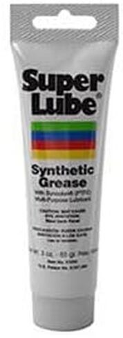 شحم صناعي تيوب سوبر لوب، 3 أونصة. - الكمية 12 in Kuwait