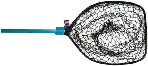 Danielson Knotless Salmon Net, 30 x 33 with 48-Inch Handle in Saudi Arabia