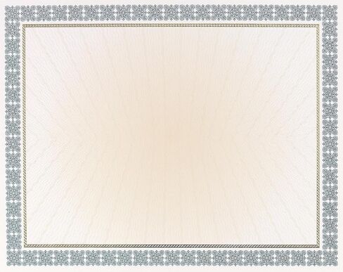 أوراق عظيمة! شهادة Westminster Purple Metallic Gold Foil، للجوائز والإنجازات والتقدير، سهلة الطباعة مقاس 8.5 بوصة × 11 بوصة، 15 ورقة (963023) in Saudi Arabia