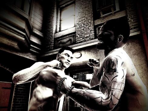 The Fight: Lights Out - Playstation 3 (Renewed) in Saudi Arabia