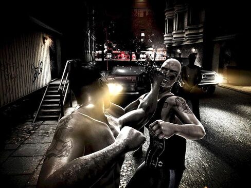 The Fight: Lights Out - Playstation 3 (Renewed) in Saudi Arabia