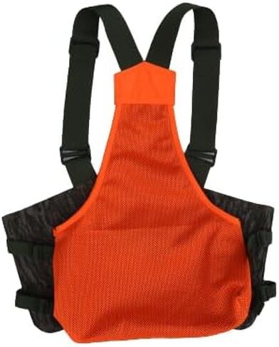 Upland Hunting strap vest/Waxed water proof canvas Hunting vest/Hunting vest/Upland strap vest in Saudi Arabia