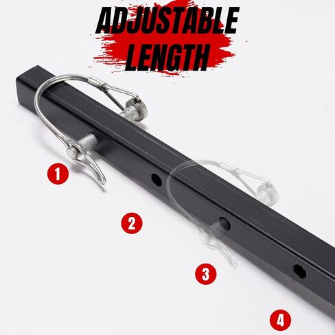 A & UTV PRO Passenger Auxiliary Grab Bar Handle for Polaris RZR,Rollover Protective Passenger Grab Bar Assembly for Polaris RZR XP 1000 Trail Turbo S 570 800 900 2012-2024, Replace #2634200 in Saudi Arabia