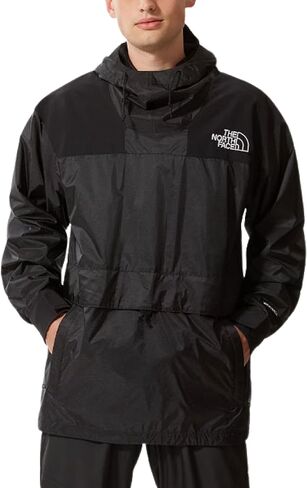 THE NORTH FACE Men's Outline Anorak in Saudi Arabia