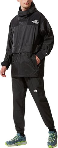 THE NORTH FACE Men's Outline Anorak in Saudi Arabia