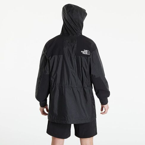 THE NORTH FACE Men's Outline Anorak in Saudi Arabia
