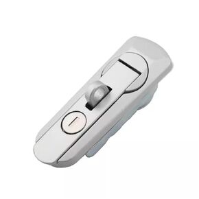 AB403-1 Power Distribution Cabinet Flat Lock AB402-1 Foundation Box Door Switch Mechani 1Pcs(16) in Kuwait