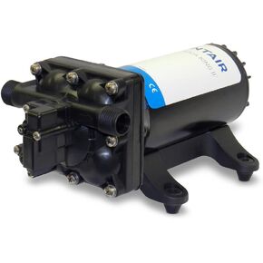 AMRS-4158-153-E75 مضخة مياه عذبة شورفلو أكوا كينج II سوبريم 5.0 in Kuwait