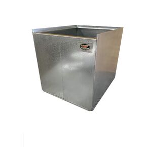 علبة قاعدة الفرن، هواء مكتمل 21 بوصة × 21 بوصة × 18 بوصة (21 بوصة × 28 بوصة × 18 بوصة) in Kuwait