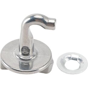 618107R Furnace Door Latch Compatible with Miller For Intertherm M1 Series Furnaces Replacememnt for Nordyne 618107R Furnace Door Pawl Latch in Kuwait