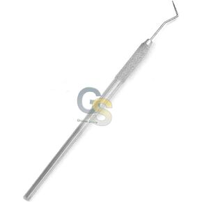 مجموعة G.S مكونة من 5 قطع من Dentist LAB Dental Endodontic Spreader #3 in Kuwait