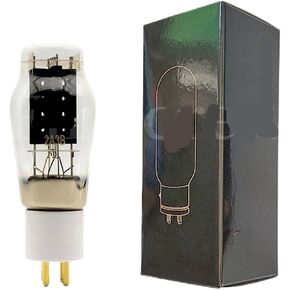 2A3B Vacuum Tube Audio Tube Replaces WE2A3 2A3C 2A3 Tube Amplifier HiFi Audio Amplifier Precision Matching Four-Way(2pcs Matched Pair) in Saudi Arabia