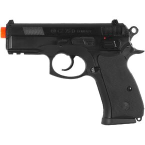 ASG CZ 75D 6mm Airsoft Pistol in Kuwait