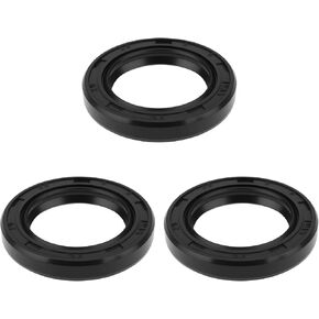 The Lord of the Tools 3 Pcs High-pressure Cleaning Machine Pump Oil Seal 90.1614.00 20x30x5mm Compatible with Interpump Pumps in Kuwait