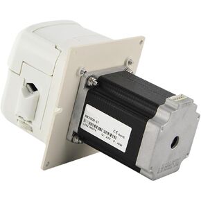 700-2000 مللي/دقيقة KK2000 24 فولت لتقوم بها بنفسك مضخة تمعجية عالية التدفق مضخة فتيلة ذاتية مع محرك متدرج (KMD-542 مع 2802,KK2000-ST) in Kuwait