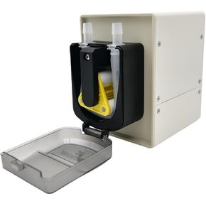 5-2000 مل/دقيقة M3-KDS3000 مضخة تمعجية قابلة للتعديل 24 فولت مصد حلقي مغلق 485 مع مفتاح سفلي (US_M3-STP-KDS3000) in Kuwait