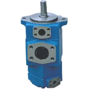 Hydraulic Oil Vane Pump YB-E80/32 in Kuwait