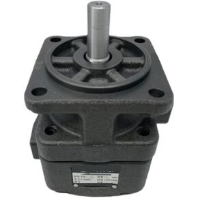 Vane Pump YB1-2.5 YB1-4/6/10/12.5/16/20/25/31.5/40/50/63(YB1-10) in Kuwait