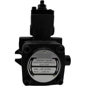 Vane Pump VP-12/15/20-FA1/FA2/FA3(VP-15-FA3) in Kuwait